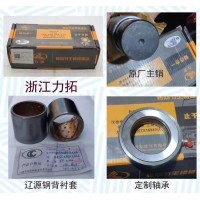 浙江力拓轉(zhuǎn)向節(jié)主銷修理包