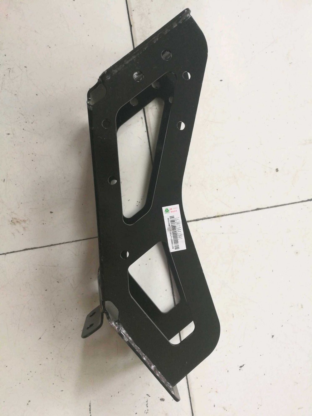 豪沃輕卡豪曼駕駛室線束LG9706770316/LG9706770316