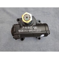 青汽解放安捷動力轉向器方向機總成總轉向機總成