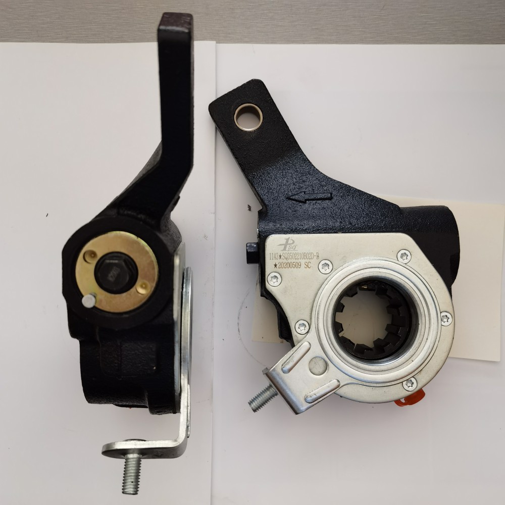 SQ3502210B02D,自動(dòng)調(diào)整臂,濟(jì)南曼霸汽車(chē)零部件有限公司