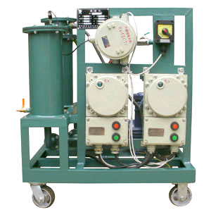 DJLEX10－300L/min,恒溫多級(jí)精密濾油機(jī),重慶國(guó)能濾油機(jī)制造有限公司