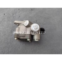 宇通客車公交車電動轉(zhuǎn)向油泵助力泵液壓泵葉片泵