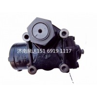 德國奔馳卡車方向機總成動力轉(zhuǎn)向器轉(zhuǎn)向機