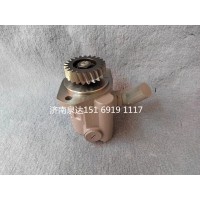 濰柴發(fā)動機方向助力泵液壓泵動力轉向泵WP-YYB