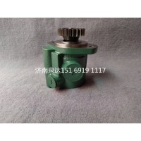 一汽青島解放方向助力泵液壓泵動力轉向泵