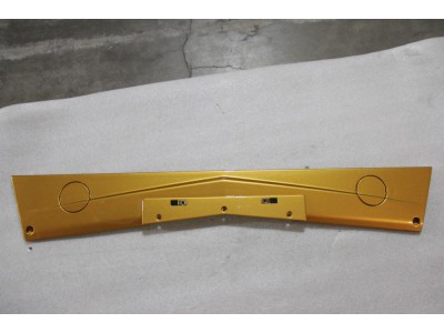 保險(xiǎn)杠中段本體總成28VD-03011-13