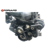 MX340   發(fā)動機總成 PACCAR