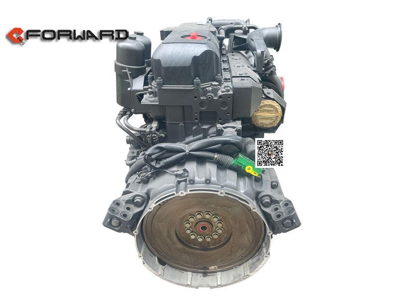 MX340   發(fā)動機總成 PACCAR/MX340