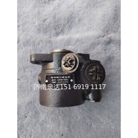 康明斯3.8L發(fā)動機(jī)動力轉(zhuǎn)向泵助力泵液壓泵葉片泵