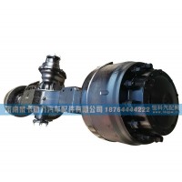 漢德25噸橋總成 驅動橋總成