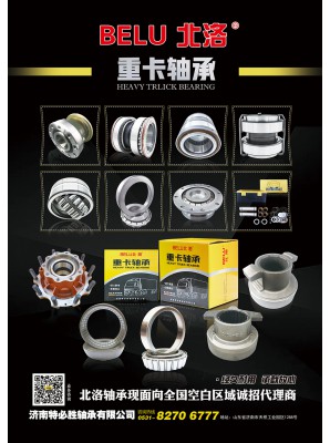 濟(jì)南特必勝軸承有限公司