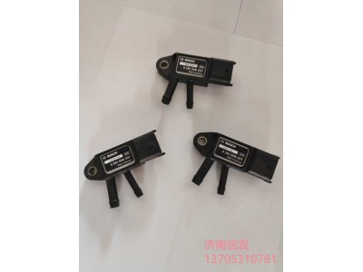 0281006207,0281006207德龍壓差傳感器濟(jì)南信發(fā)SCR,濟(jì)南信發(fā)汽車配件有限公司