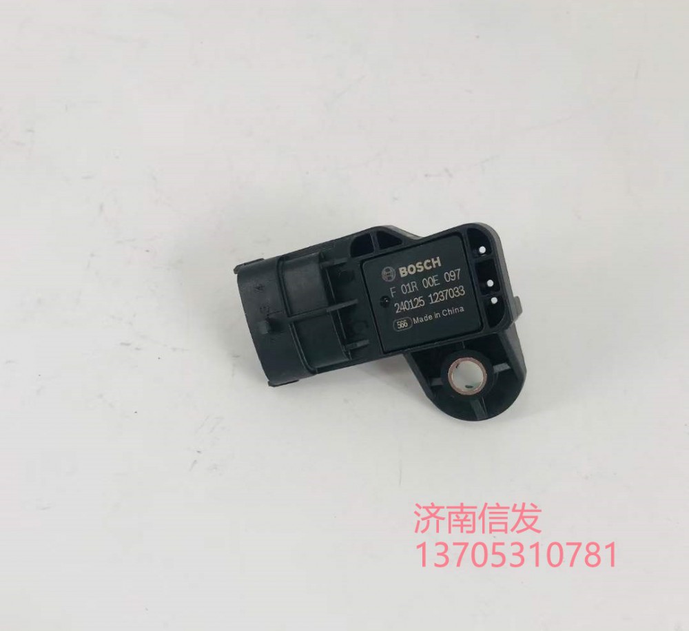 F01R00E097,F01R00E097進氣壓力傳感器濟南信發(fā),濟南信發(fā)汽車配件有限公司