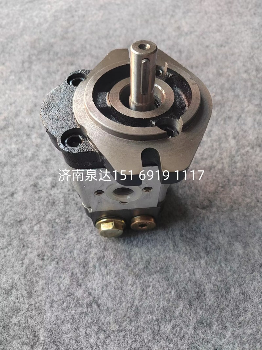 HLCB-D316,轉(zhuǎn)向助力泵,濟(jì)南泉達(dá)汽配有限公司