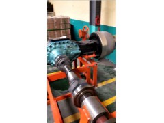 橋總成制作Мост в