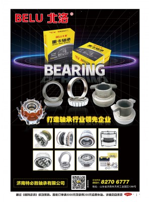 濟(jì)南特必勝軸承有限公司