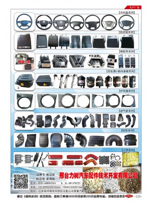 邢臺力樹汽車配件技術(shù)開發(fā)有限公司