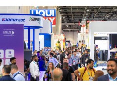 2025年迪拜汽車配件及售后服務(wù)展覽會 AutomechanikaDubai