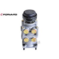 YUTONG宇通客車 制動系統(tǒng) 3514-00026 制動閥