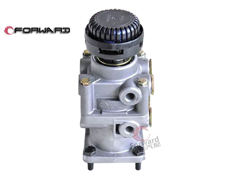 YUTONG宇通客車 制動系統(tǒng) 3514-00026 制動閥/3514-00026 制動閥