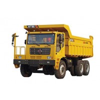 MT86寬體礦用車配件