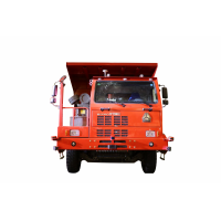 HOWO礦山霸王寬體礦用車配件