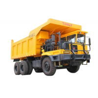 同力寬體礦用車配件