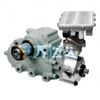 Z202A沙市久隆DZ97189430203轉(zhuǎn)向器總成【專(zhuān)營(yíng)：動(dòng)力轉(zhuǎn)向器、轉(zhuǎn)向泵】