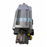 電液轉(zhuǎn)向油泵總成EHPS-201702Y、8134600081【專(zhuān)營(yíng)：動(dòng)力轉(zhuǎn)向器、轉(zhuǎn)向泵】