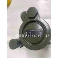 3407010G1J2G江淮重卡轉向泵助力泵液壓泵葉片泵