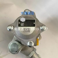 一汽解放方向助力泵動力轉向泵液壓泵葉片泵