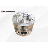 特種車 85-II T96 12V150L 動力發(fā)動機(jī)運(yùn)動系統(tǒng)  24.04.30A 活塞總成 Conjunto de pistones