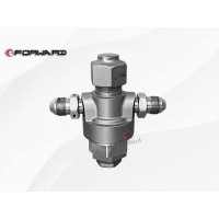 ?特種裝備 85-II 行駛制動(dòng)氣路系統(tǒng) BW121A.38.003 空氣減壓器 KJY-18CM