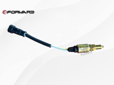 LG9704580106  油門開關,Throttle switch,濟南向前汽車配件有限公司