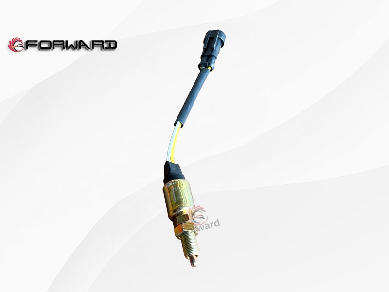 LG9704580106  油門開關,Throttle switch,濟南向前汽車配件有限公司