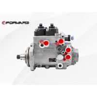 WEICHAI WP17G650  動力發(fā)動機(jī)燃油系統(tǒng) X6260.244  噴油泵總成