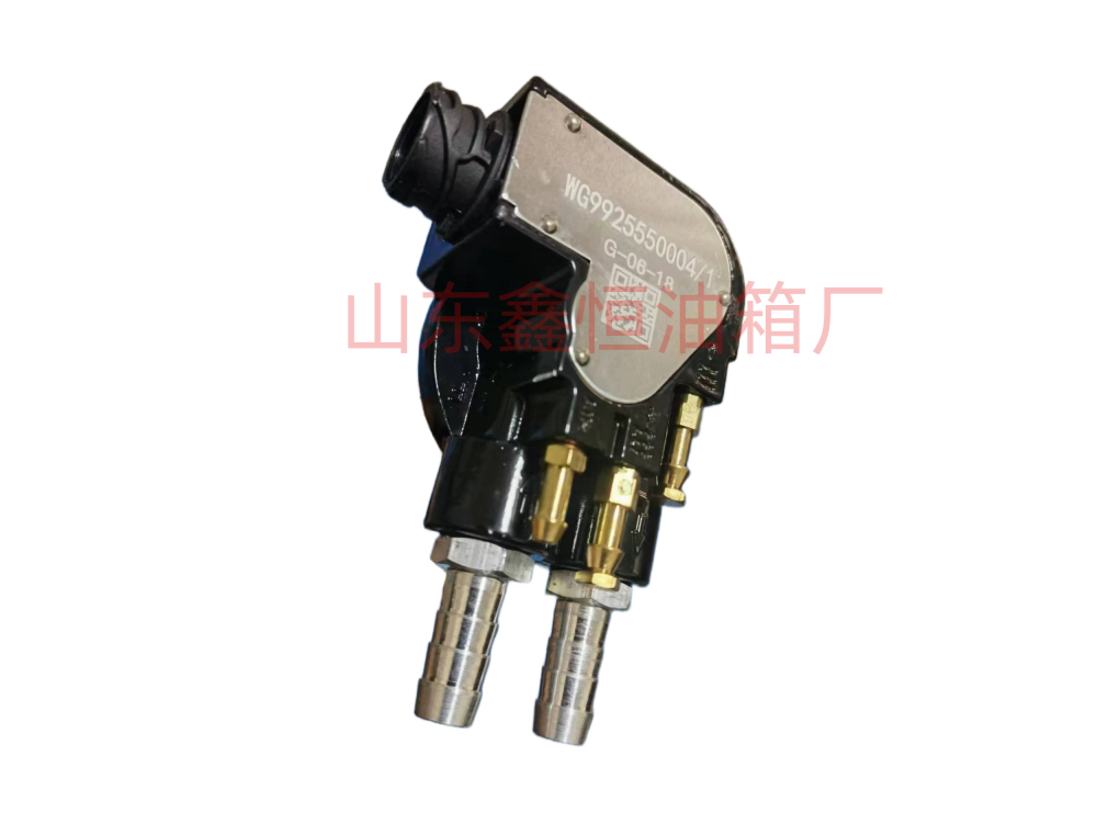 WG9925550004/1,WG9925550004/1油位傳感器,山東鑫恒油箱廠 (濟(jì)南順宇油箱油濾)