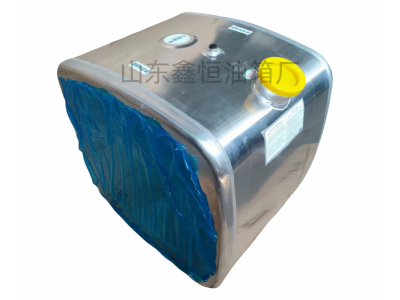 WG9725550002,270L鋁合金油箱,山東鑫恒油箱廠 (濟南順宇油箱油濾)