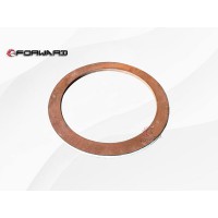 特種車 85-II-96 動(dòng)力大送機(jī)進(jìn)氣系統(tǒng) BW122D-06F2-06 增壓器密封墊