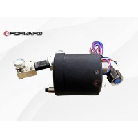 特種車  85-II-96 電氣系統(tǒng) VA-540  電壓表 Voltímetro