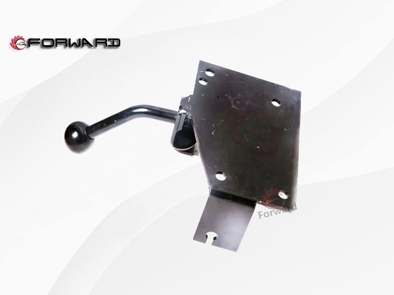 DZ91259820350  解鎖機構,Unlock the institution,濟南向前汽車配件有限公司