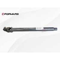 SINOTRUK HOWO 轉(zhuǎn)向系統(tǒng) AZ9725478044  轉(zhuǎn)向伸縮軸