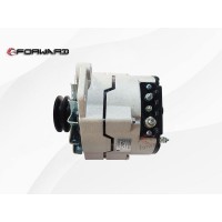 SHACMAN WEICHAI WD615 WP10 動力發(fā)動機起動系統(tǒng) 612600090259 發(fā)電機