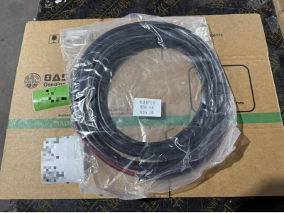 WG9700240005   換擋氣管（6m）