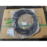 WG9700240005   換擋氣管（6m）