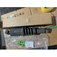 WG1642430282   駕駛室前懸減震器總成