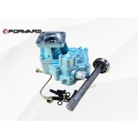 SINOTRUK HOWO HW19710T HW50YH-N100 傳動取力器系統(tǒng) AZ9700290188 直聯(lián)式取力器總成