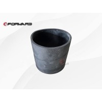 特種車 85-II  96  12V150L 動力發(fā)動機進(jìn)氣系統(tǒng) 36.93.135 增壓器鏈接管