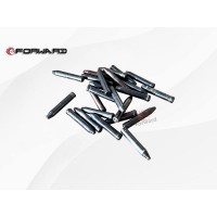 特種車 85-II 96 12V125L 動力發(fā)動機運動系統(tǒng) 4.04.133 連桿付固定銷