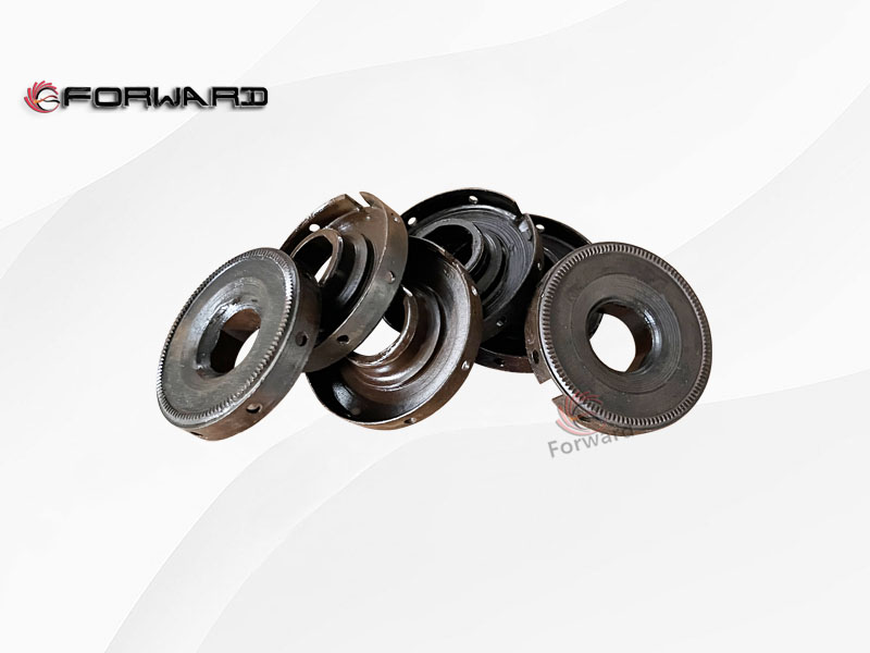 4.06.148  氣門齒鎖,Air door tooth lock,濟南向前汽車配件有限公司